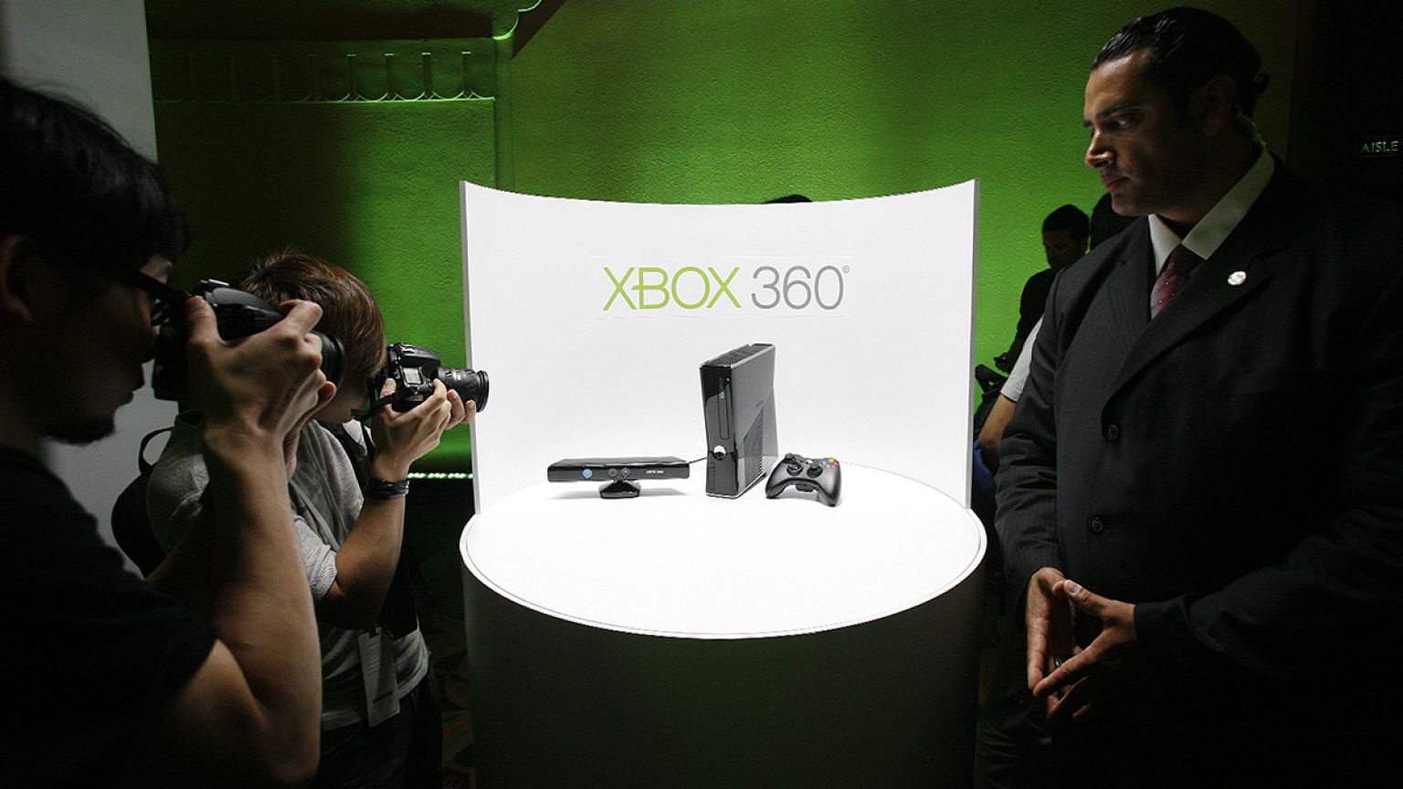 مايكروسوفت توقف إنتاج جهاز "إكس بوكس 360" لألعاب الفيديو