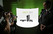 Геймеры прощаются с Xbox 360