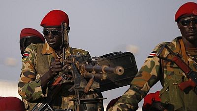 Ethiopian army close to rescuing 100 abducted children in S. Sudan