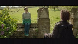 Tränengarantie: "Ein ganzes halbes Jahr" mit Emilia Clarke