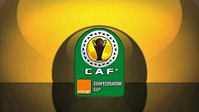 CAF Confederation Cup: South Africa's Sundowns draw Ghana's Medeama SC