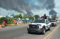 13 Tote bei Explosion in mexikanischer Chemiefabrik - Lage unter Kontrolle