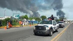 13 Tote bei Explosion in mexikanischer Chemiefabrik - Lage unter Kontrolle