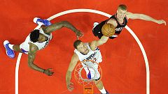 Los Angeles Clippers gehen 2:0 in Führung