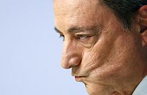 El BCE empezará a comprar deuda empresarial en junio y se defiende de las críticas de Alemania