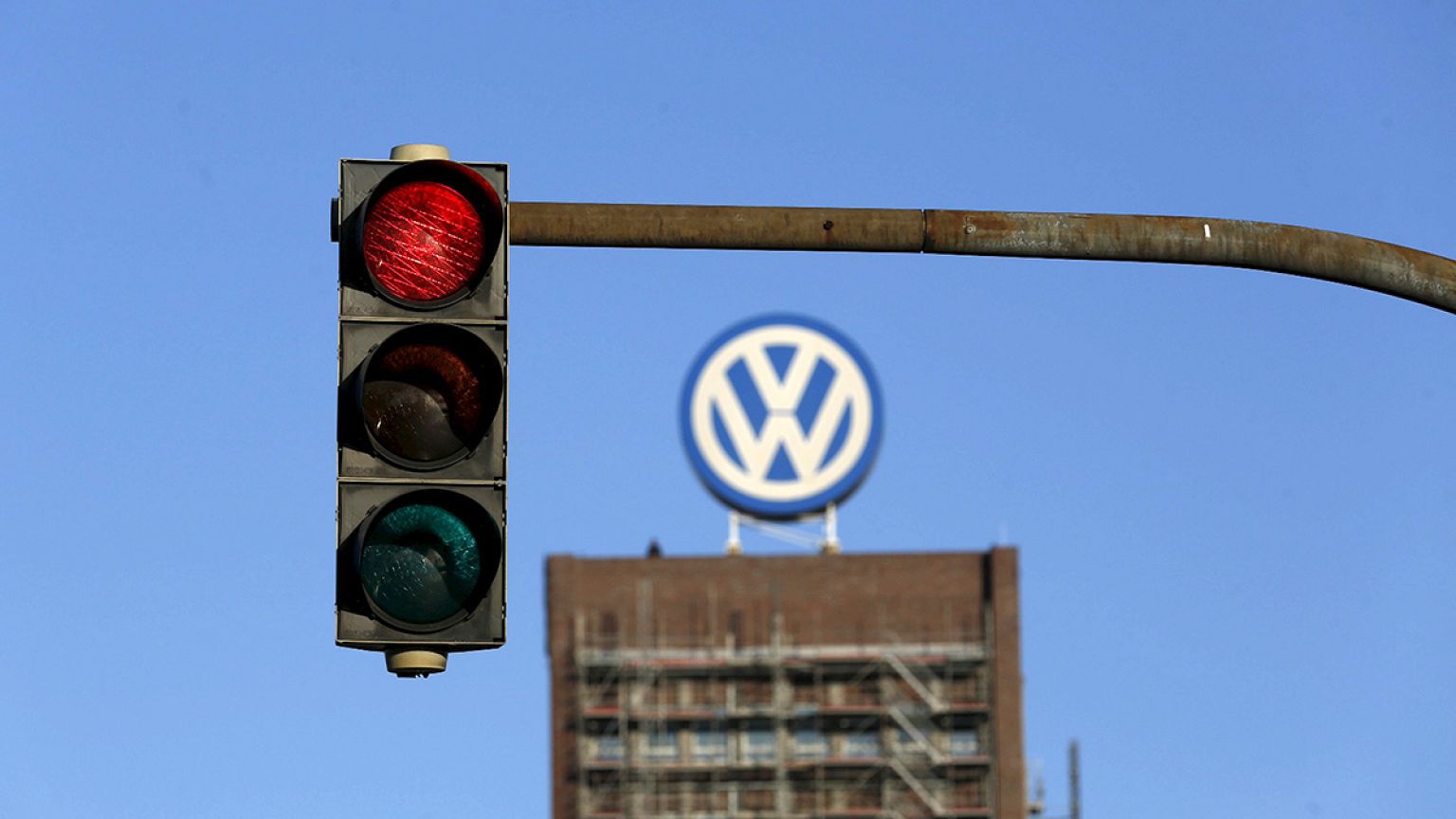 ΗΠΑ: Συμφωνία VW με υπουργείο Δικαιοσύνης για το «Dieselgate»