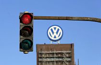 Volkswagen ABD'li yetkililerle anlaşmaya vardı
