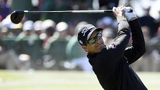 Adam Scott renonce aux Jeux