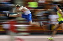 IAAF entscheidet am 17. Juni über Olympia-Ausschluss von Russland