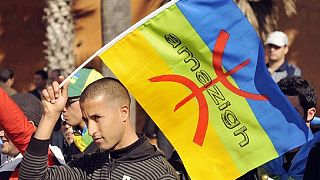 Algérie : des milliers d'Amazighs ont battu le pavé à Tizou-Ouzou