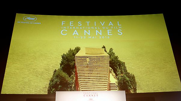 Cannes: Anti-Terror-Übung vor Filmfestspielen Cannes: Anti-Terror-Übung vor Filmfestspielen