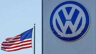 Volkswagen reaches deal over emissions scandal for drivers in United States