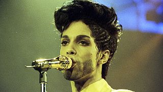 Prince was "Beethoven kind of talent" says first manager Owen Husney