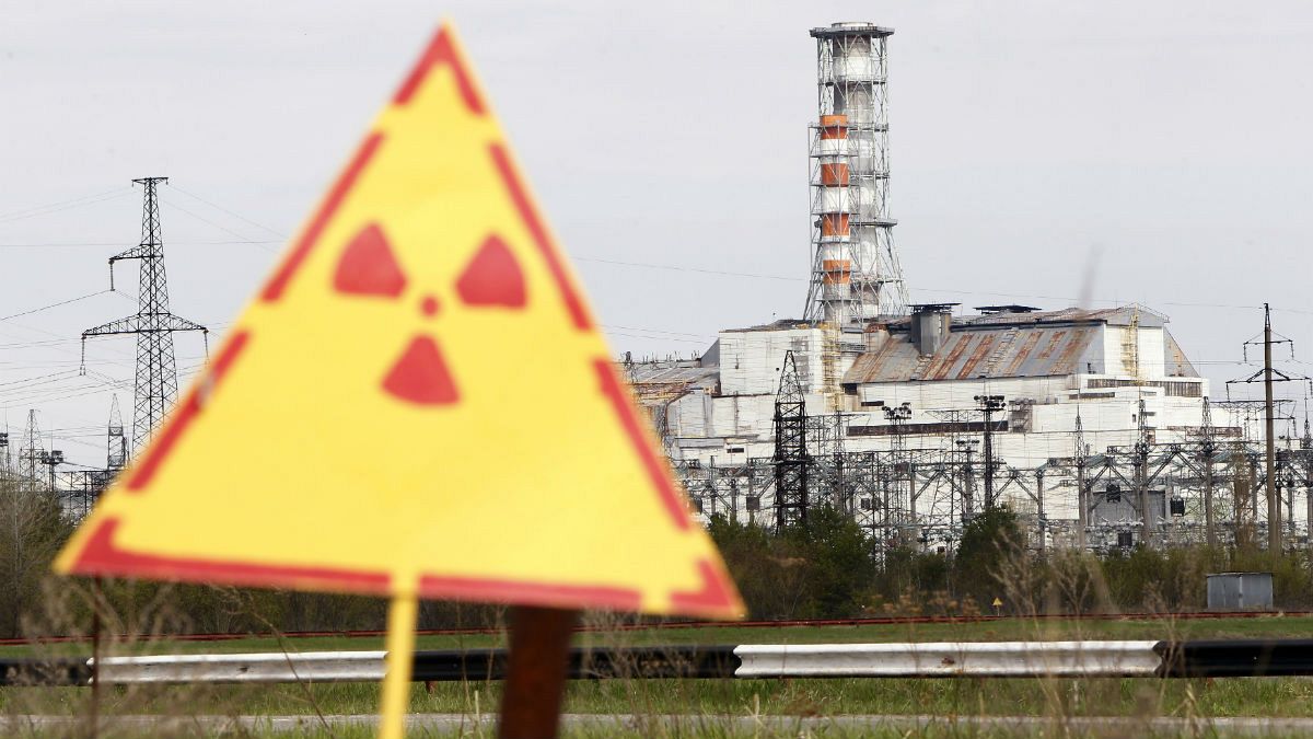 Çernobil sonrası Avrupa'da nükleer enerjinin geleceği