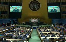 В ООН 165 стран подпишут соглашение по климату