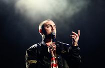 Camp Flog Gnaw Carnival 2017 - Day 1