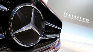 EUA exigem investigação interna na Daimler sobre emissões poluentes