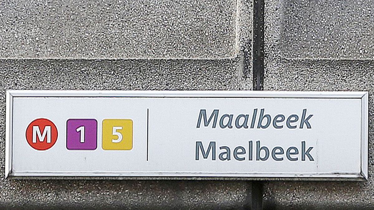 New support for Maelbeek victims as station readies to re-open