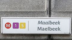 U-Bahnstation Maelbeek soll am Montag wieder öffnen