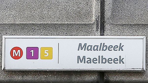 Belgio: un mese dopo gli attentati, si prepara riapertura metro Belgio: un mese dopo gli attentati, si prepara riapertura metro