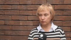 Наталья Манзурова, радиобиолог