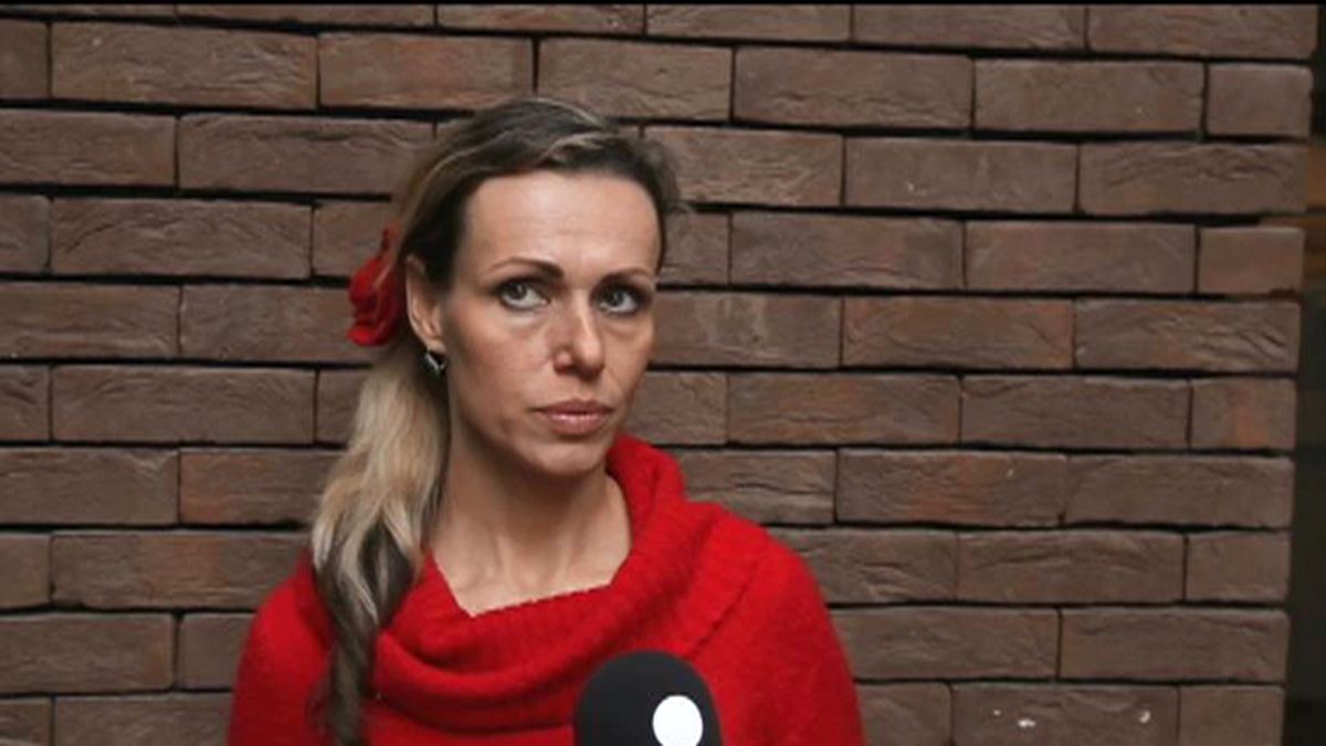 Надежда Кутепова, эколог-правозащитник