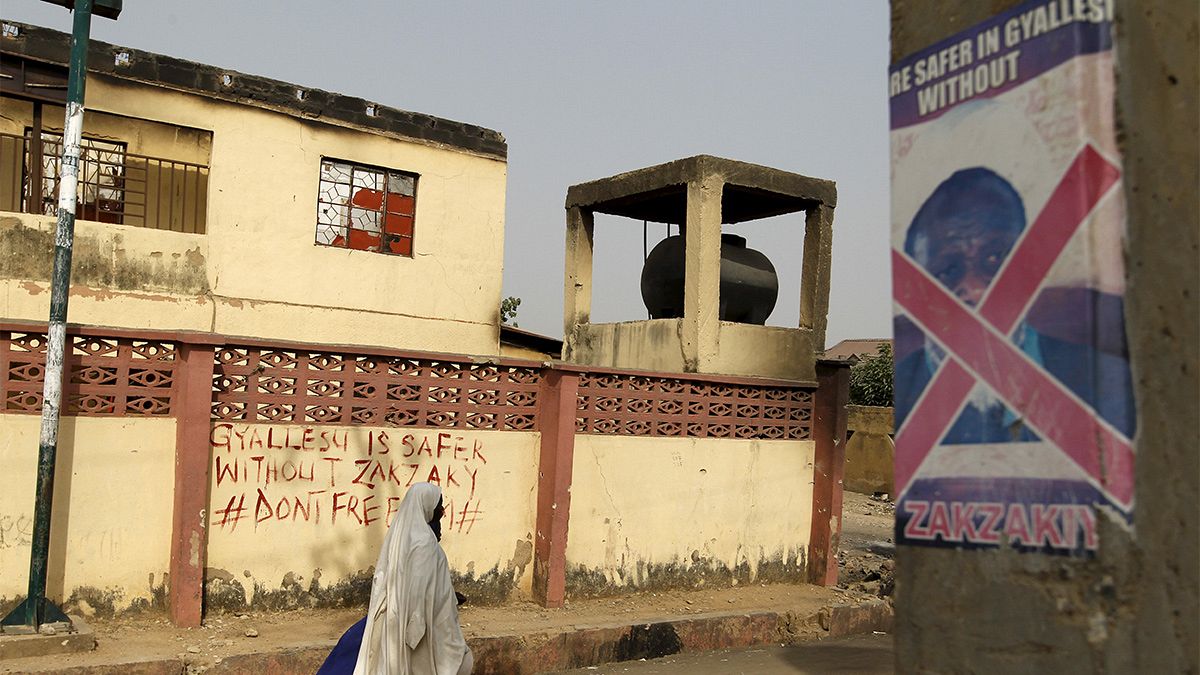 عفو بین‌الملل ارتش نیجریه را به تلاش برای محو آثار قتل عام شیعیان متهم کرد