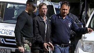 EgyptAir hijacker reappears before Cyprus court