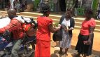 Le Kenya prépare la plus grande cérémonie de crémation d'ivoire