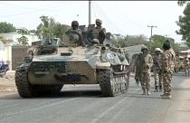 Διεθνής Αμνηστία: Κατηγορεί τον στρατό της Νιγηρίας για την σφαγή 350 αμάχων