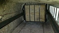 Aufnahmen von "Drogentunnel" zwischen Mexiko und USA veröffentlicht