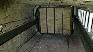 Un tunnel de 800 mètres pour acheminer la drogue entre le Mexique et les Etats-Unis