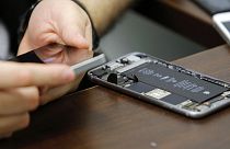 Az FBI több mint 1 millió dollárt fizetett egy iPhone feltöréséért