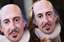 Shakespeare: "Essere o non essere" recitato in tutte le lingue di euronews