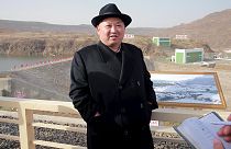 افزایش نگرانی های بین المللی از آزمایش موشکی جدید کره شمالی