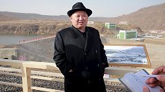 Nordkorea testet offenbar U-Boot-Rakete - Hinweise auf Fehlstart