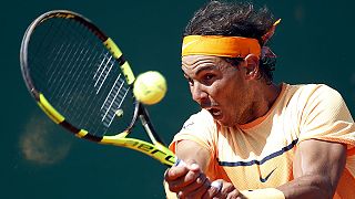 Nadal-Nishikori döntő Barcelonában