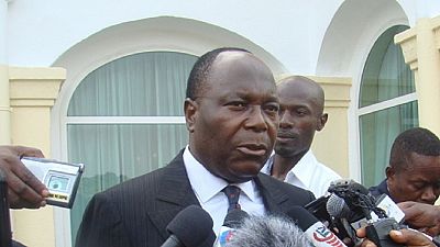 Congo president names ex-opposition member as prime minister