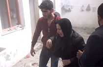 Туреччина: новий ракетний обстріл Кіліса. Є поранені