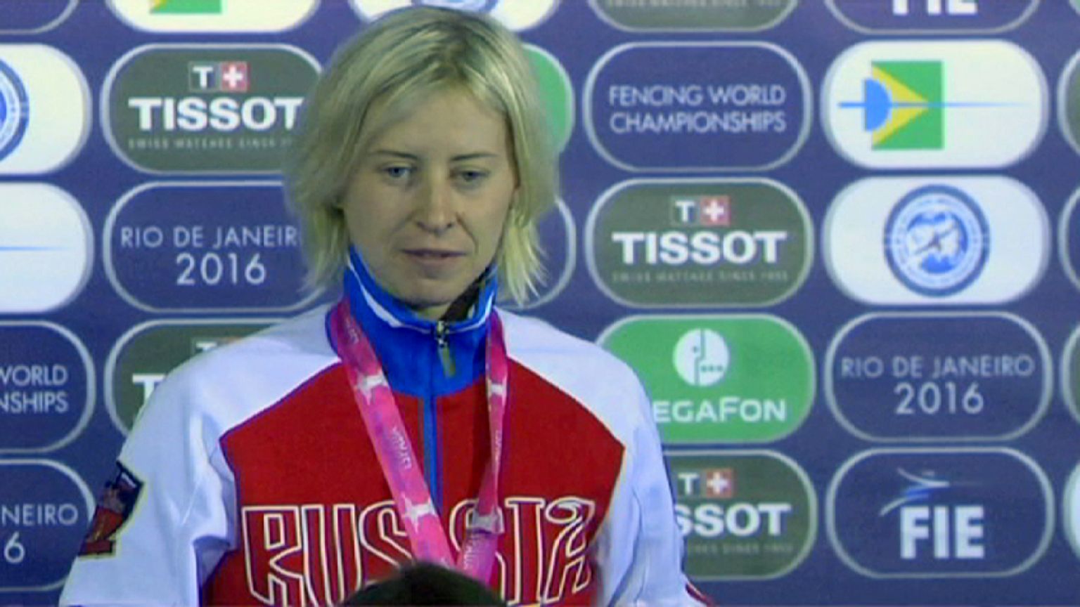 Scherma, Rio: Logunova regina della spada sulla pedana olimpica