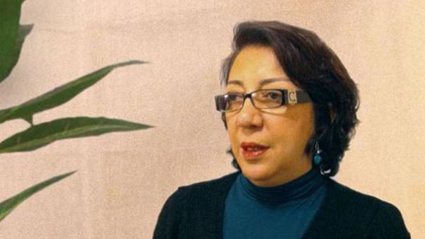 نازک افشار به شش سال حبس تعزیری محکوم و با وثیقه ۵۰۰ میلیون تومانی آزاد شد نازک افشار به شش سال حبس تعزیری محکوم و با وثیقه ۵۰۰ میلیون تومانی آزاد شد