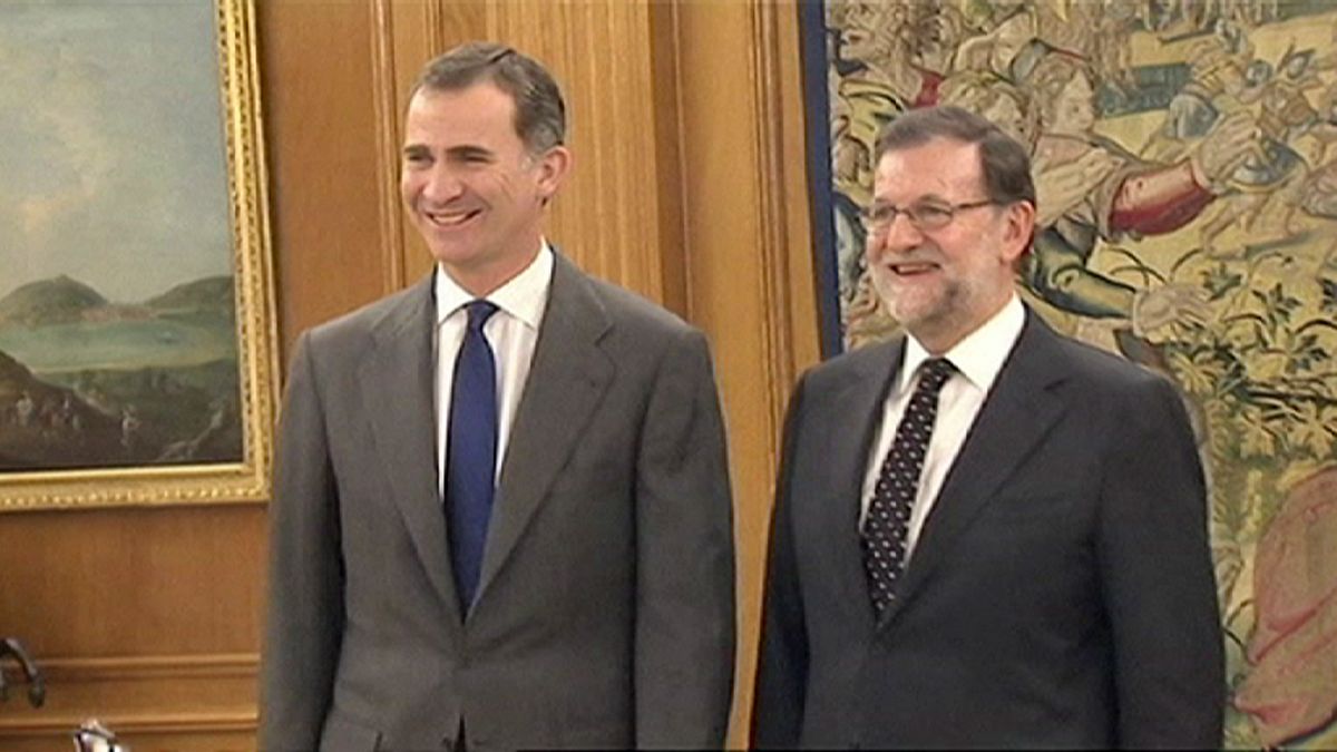 Espanha: Filipe VI inicia terceira ronda de consultas com partidos para formar novo governo