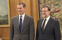 Spain's king makes final attempt at coalition talks