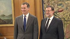 Spain's king makes final attempt at coalition talks