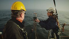 Improving our understanding of our seas