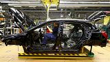 Business mood sours in Germany