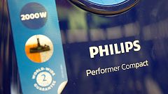 Philips split: IPO likely for lighting division