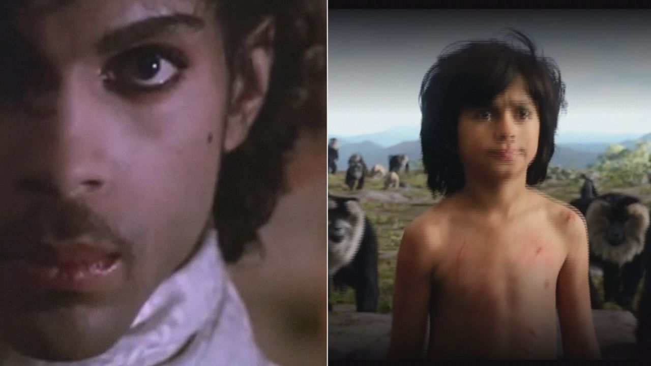Salas de cinema dos EUA exibem "Purple Rain" em homenagem a Prince Salas de cinema dos EUA exibem "Purple Rain" em homenagem a Prince