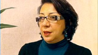 La franco-iranienne Nazak Afshar condamnée à 6 ans de prison en Iran