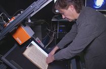 Marcas de agua que desvelan misterios